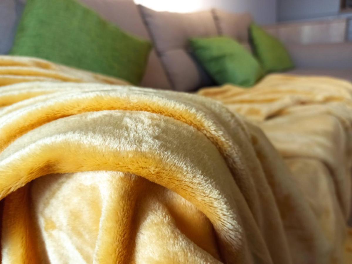 Stylish, Modern 2 Rooms Flat With City View, Near Presidential Palace Bukarest Eksteriør billede